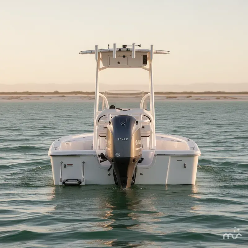 Slide: The Image of Sea Pro 208 Bay 2024 - 3