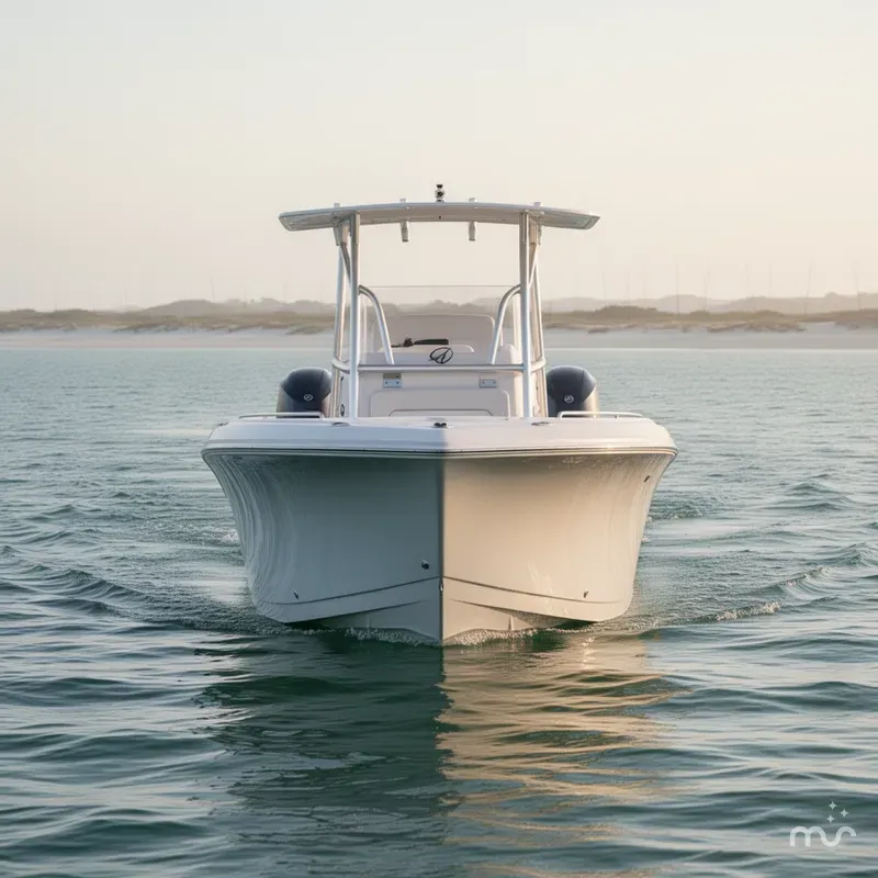 Slide: The Image of Sailfish 242 CC 2024 - 0