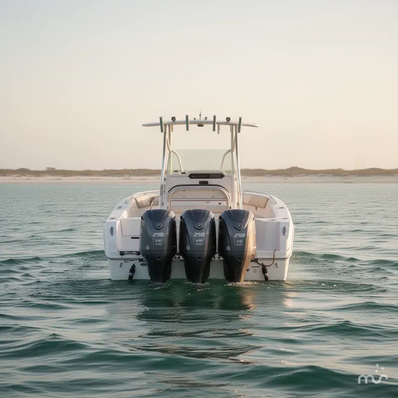 Slide: The Image of Sailfish 242 CC 2024 - 2