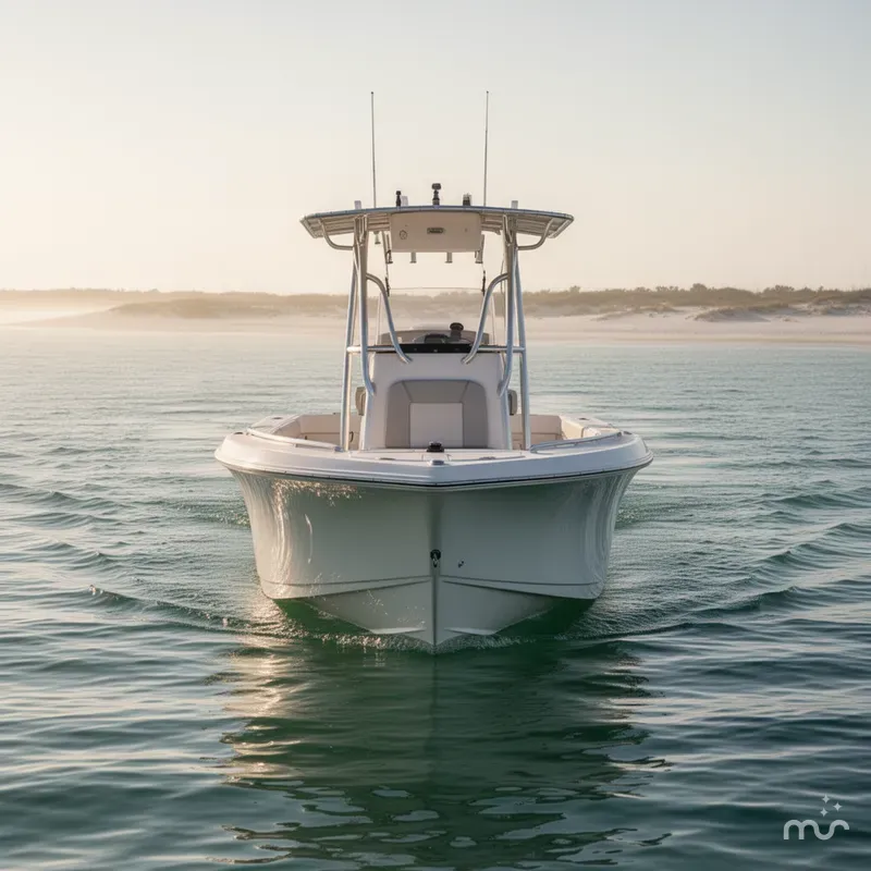 Slide: The Image of Sailfish 220 CC 2023 - 3