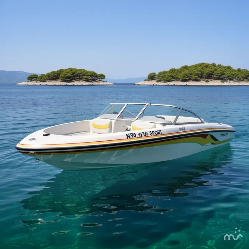 The Image of Nitro 189 Sport 2006 - 0