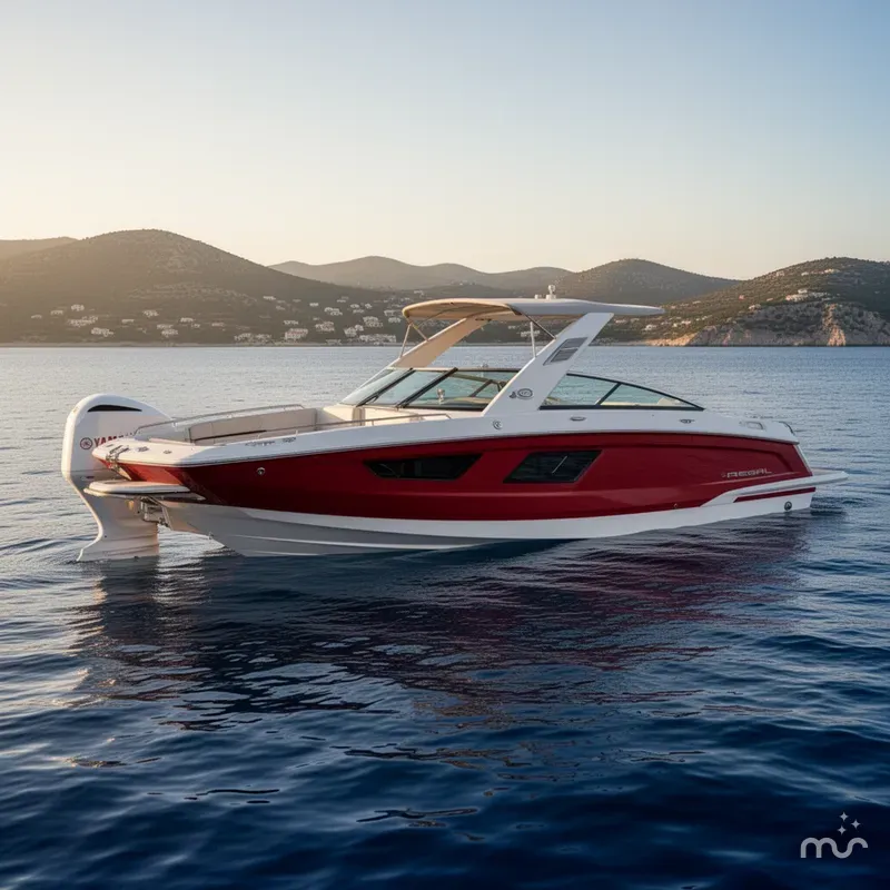 The Image of Regal 26 OBX 2019 - 0