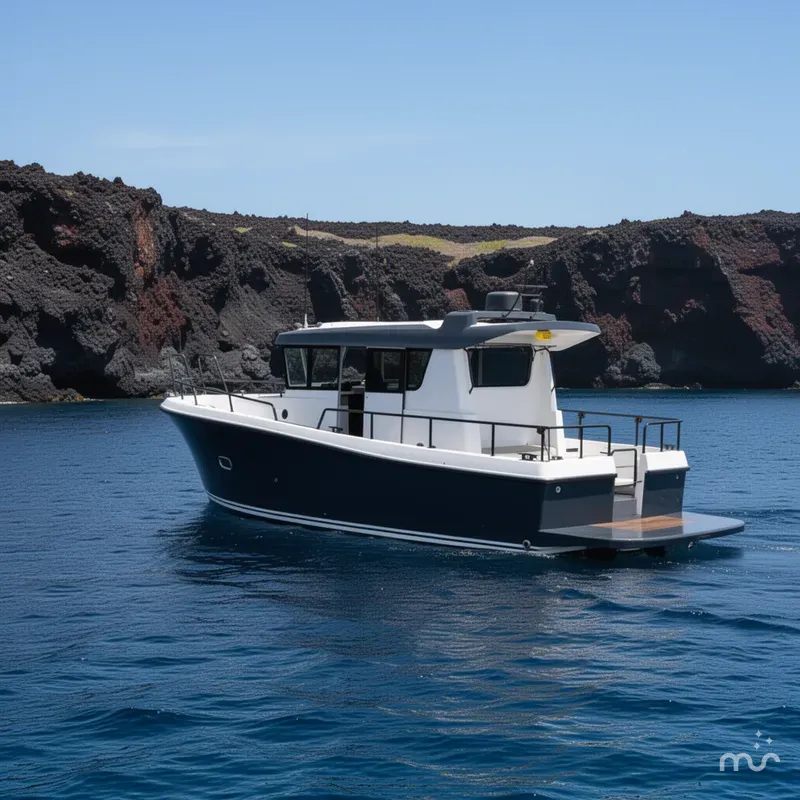 The Image of Sargo 31 2020 - 0