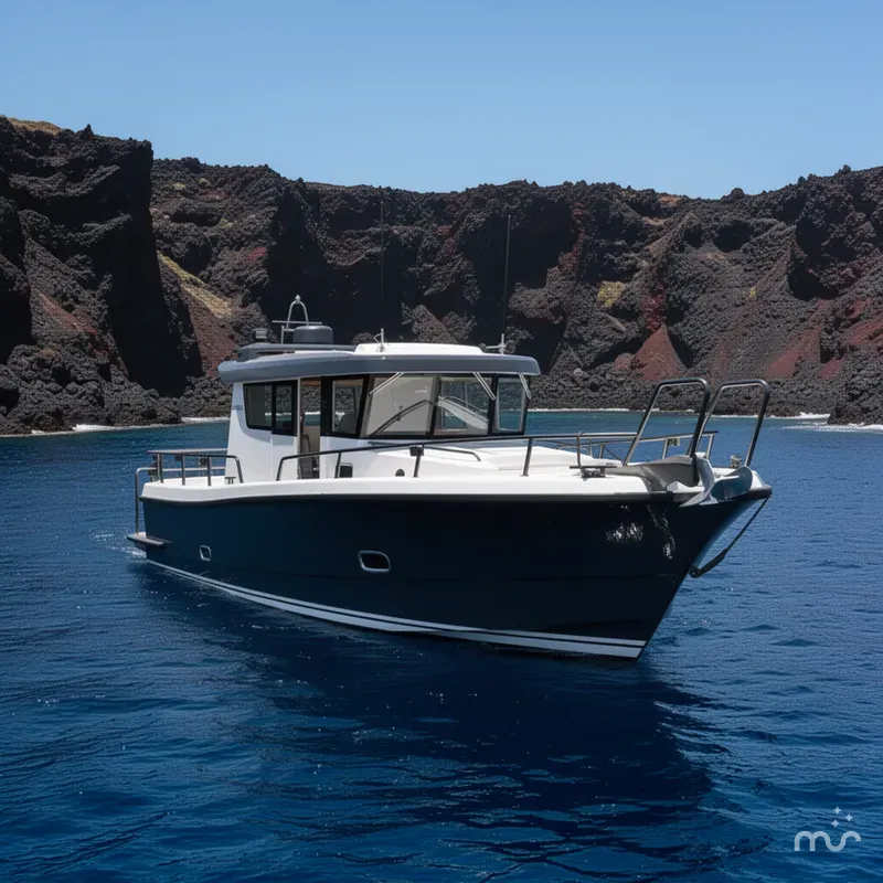 Slide: The Image of Sargo 31 2020 - 1