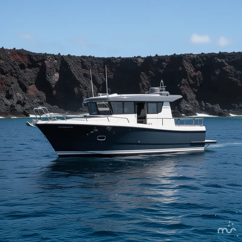 Slide: The Image of Sargo 31 2020 - 2