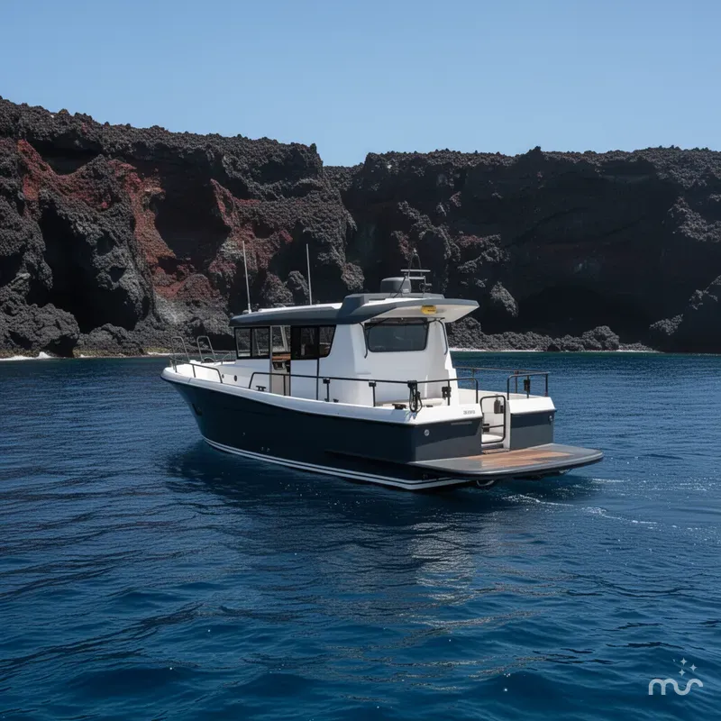 Slide: The Image of Sargo 31 2020 - 3