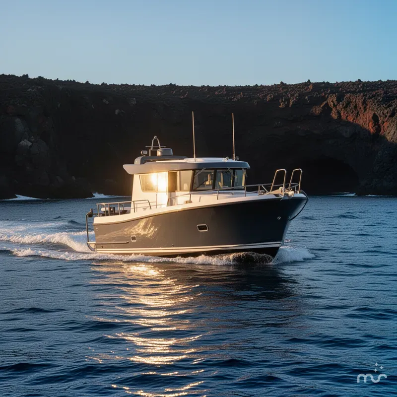 Slide: The Image of Sargo 31 2020 - 4