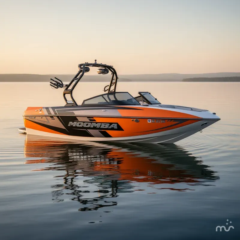 Slide: The Image of Moomba Craz 2018 - 0