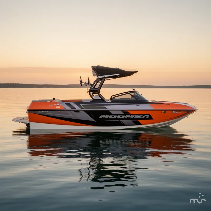 Slide: The Image of Moomba Craz 2018 - 3
