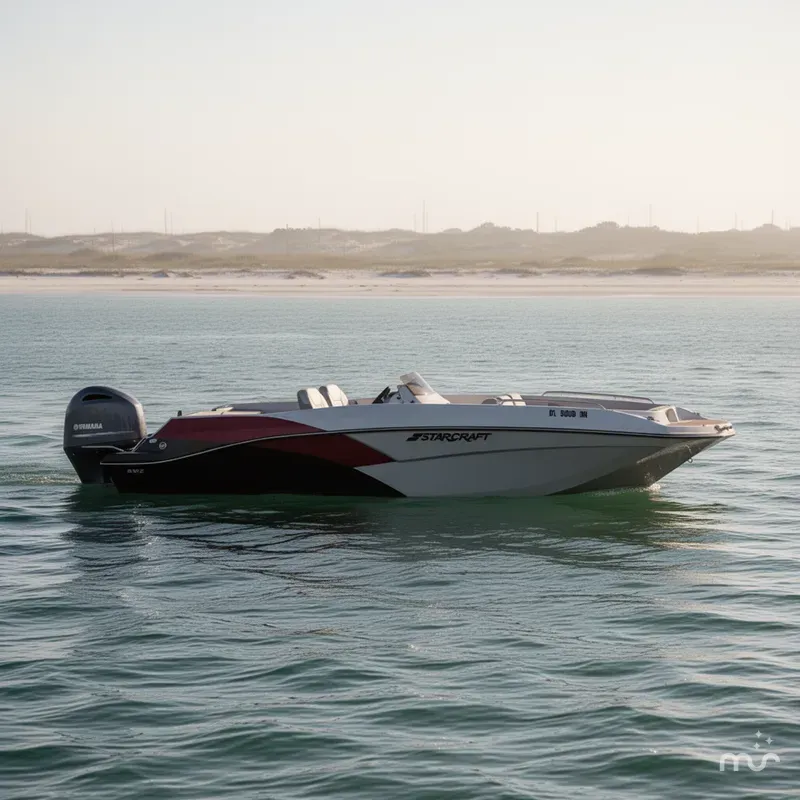 Slide: The Image of Starcraft SVX 231 OB DH 2023 - 0