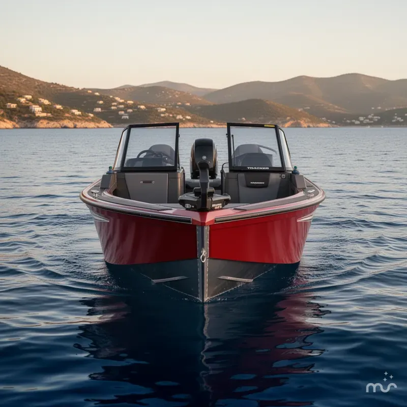 Slide: The Image of Tracker Targa V-19 WT 2024 - 1