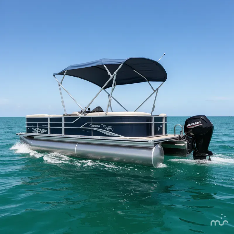Slide: The Image of Cypress Cay 232 Sea Breeze 2022 - 0