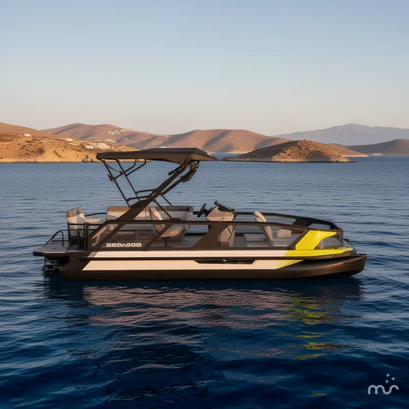 Slide: The Image of Sea-Doo Switch Sport 21 2024 - 2
