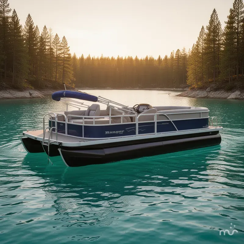 The Image of Ranger Reata 200C 2024 - 0