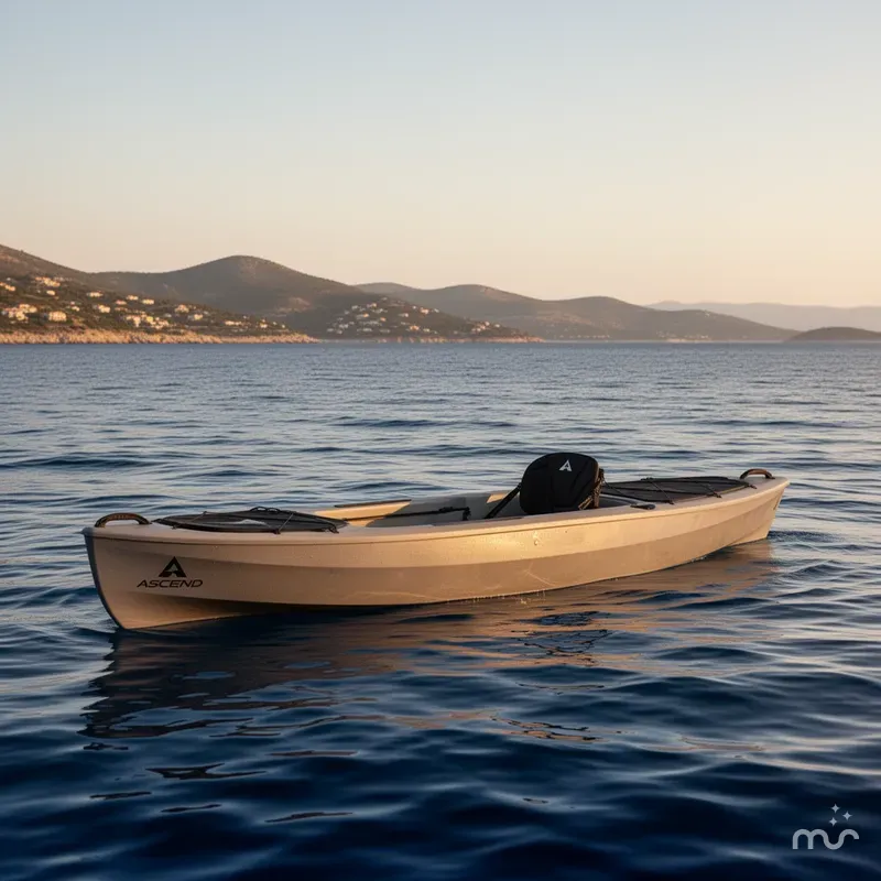 The Image of Ascend 128X Yak-Power Sit-On 2024 - 0