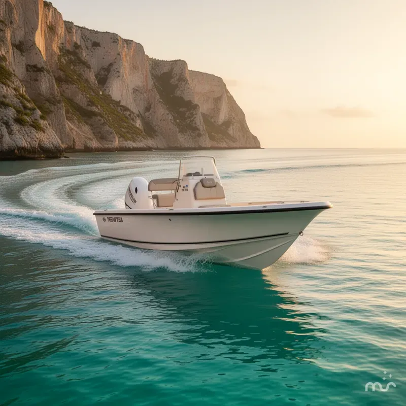 Slide: The Image of Key West 188 Bay Reef 2024 - 2