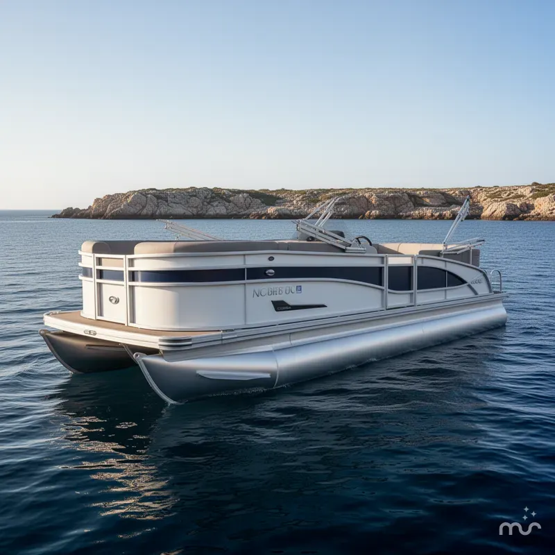 The Image of Barletta CORSA 25UC 2022 - 0