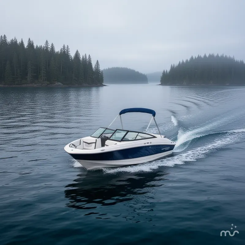 Slide: The Image of Monterey M-205 2020 - 4