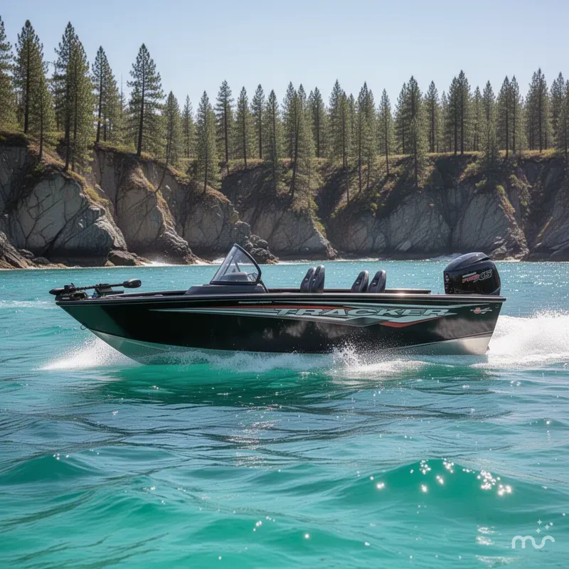 Slide: The Image of Tracker Targa V-19 WT 2024 - 4