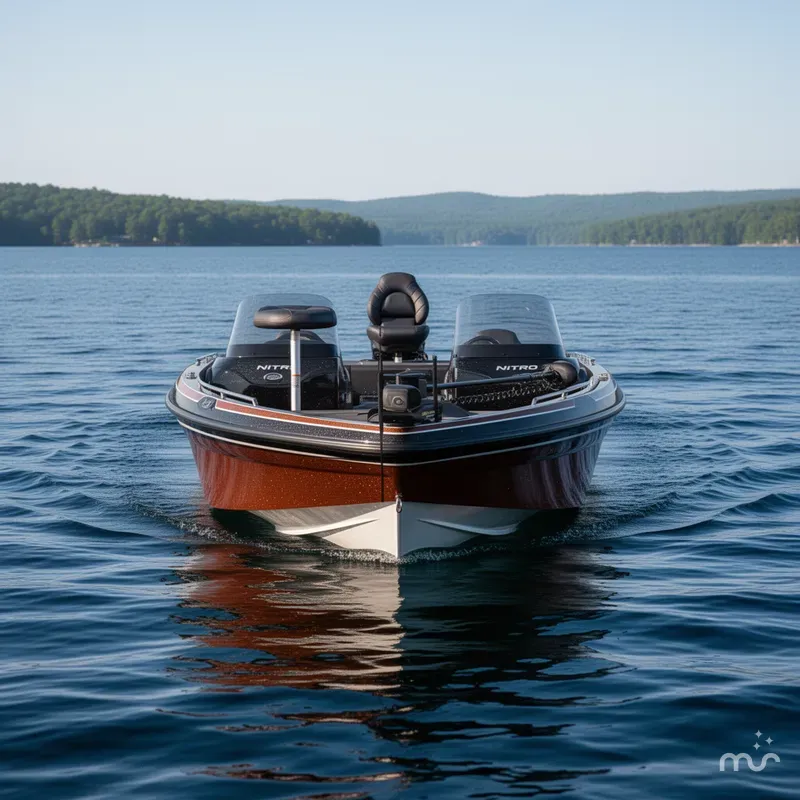 Slide: The Image of Nitro ZV19 Sport 2024 - 1