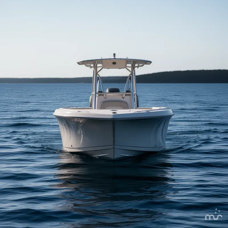 Slide: The Image of Sailfish 220 CC 2023 - 3