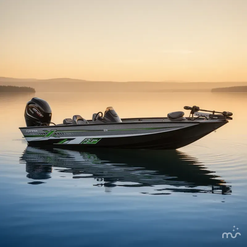 Slide: The Image of Xpress X21 Pro 2024 - 0