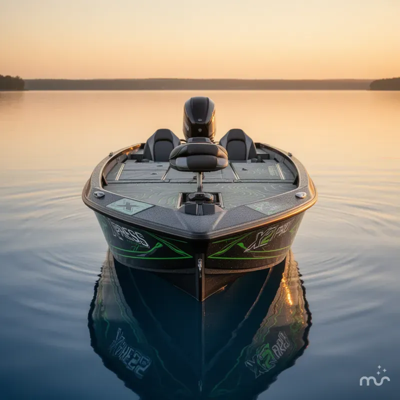 Slide: The Image of Xpress X21 Pro 2024 - 1