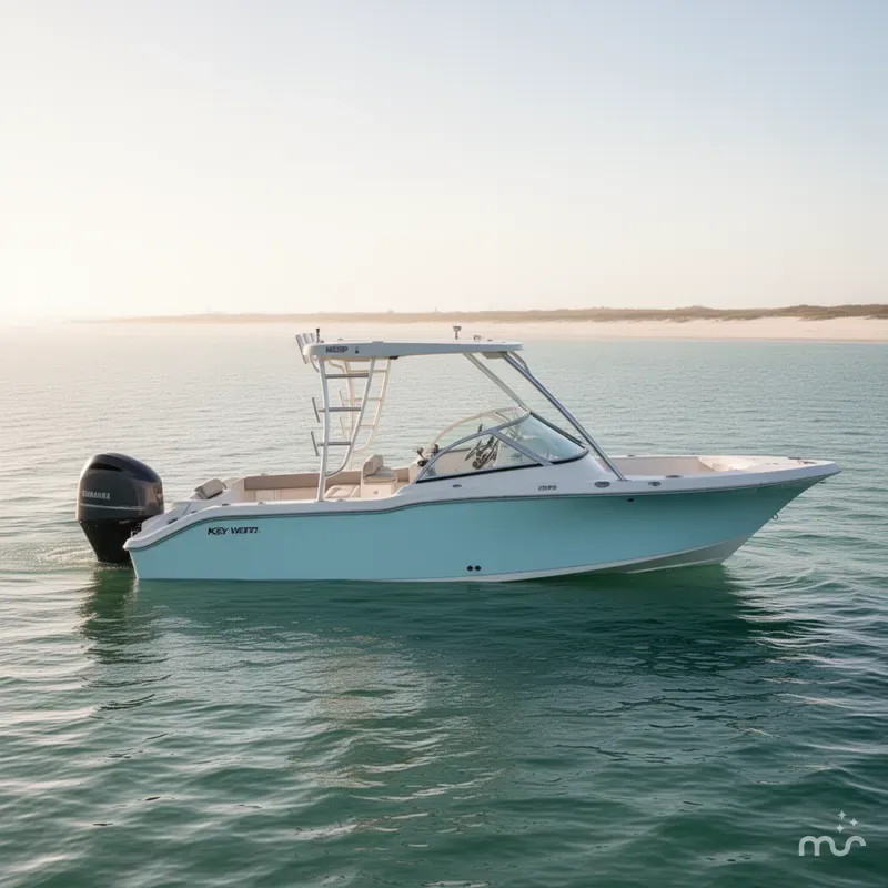 Slide: The Image of Key West 239 DFS 2022 - 0
