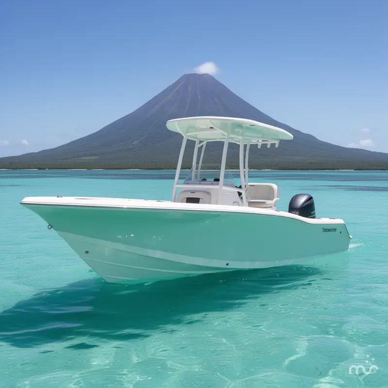The Image of Tidewater 210 LXF 2024 - 0