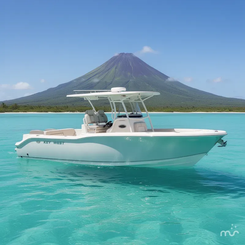 The Image of Key West 291 FS 2025 - 0