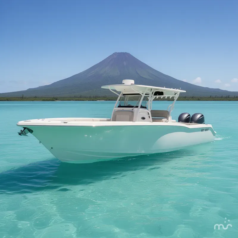 Slide: The Image of Key West 291 FS 2025 - 2