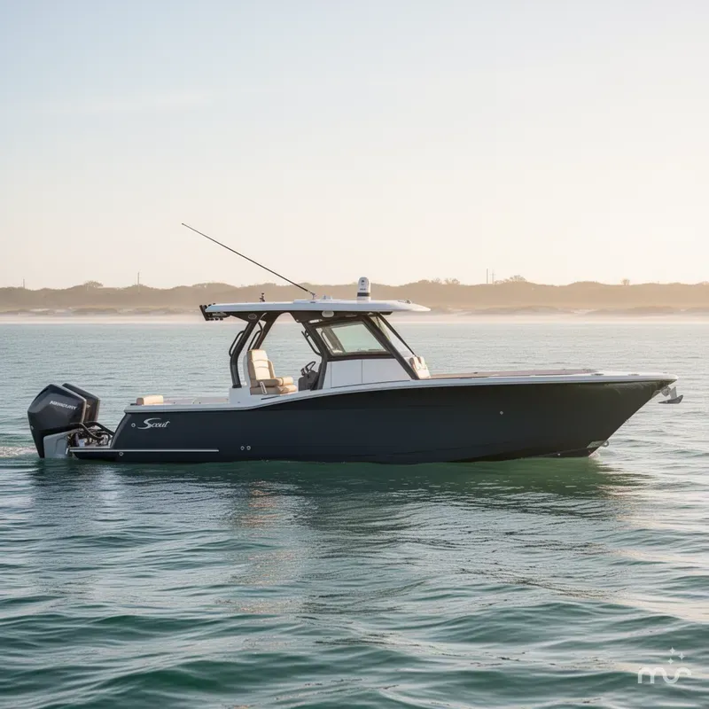 Slide: The Image of Scout 330 LXF 2022 - 0