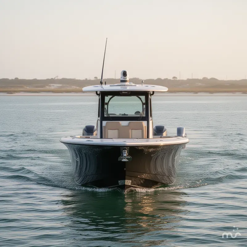 Slide: The Image of Scout 330 LXF 2022 - 1