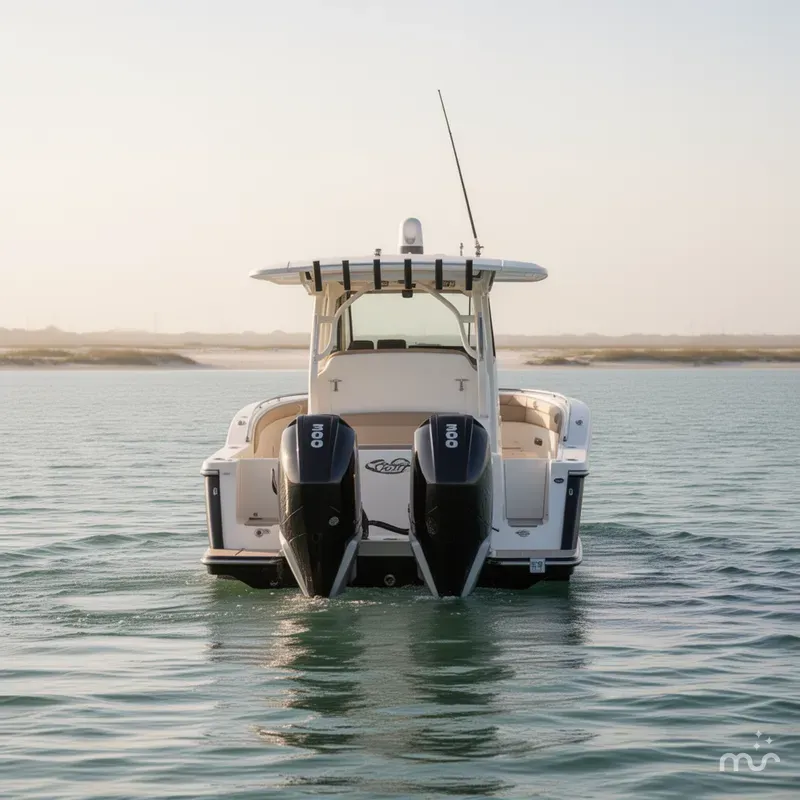 Slide: The Image of Scout 330 LXF 2022 - 3