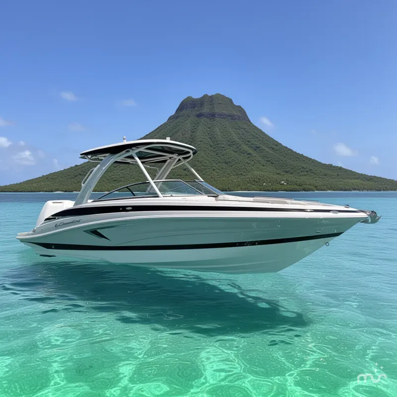 The Image of Crownline Boats 290 XSS 2024 - 0