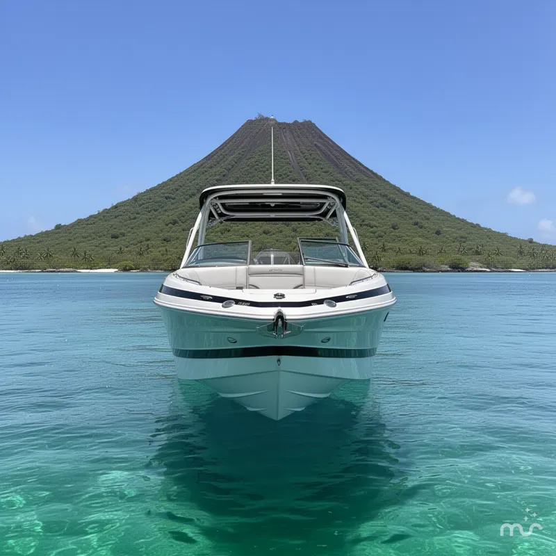 Slide: The Image of Crownline Boats 290 XSS 2024 - 1
