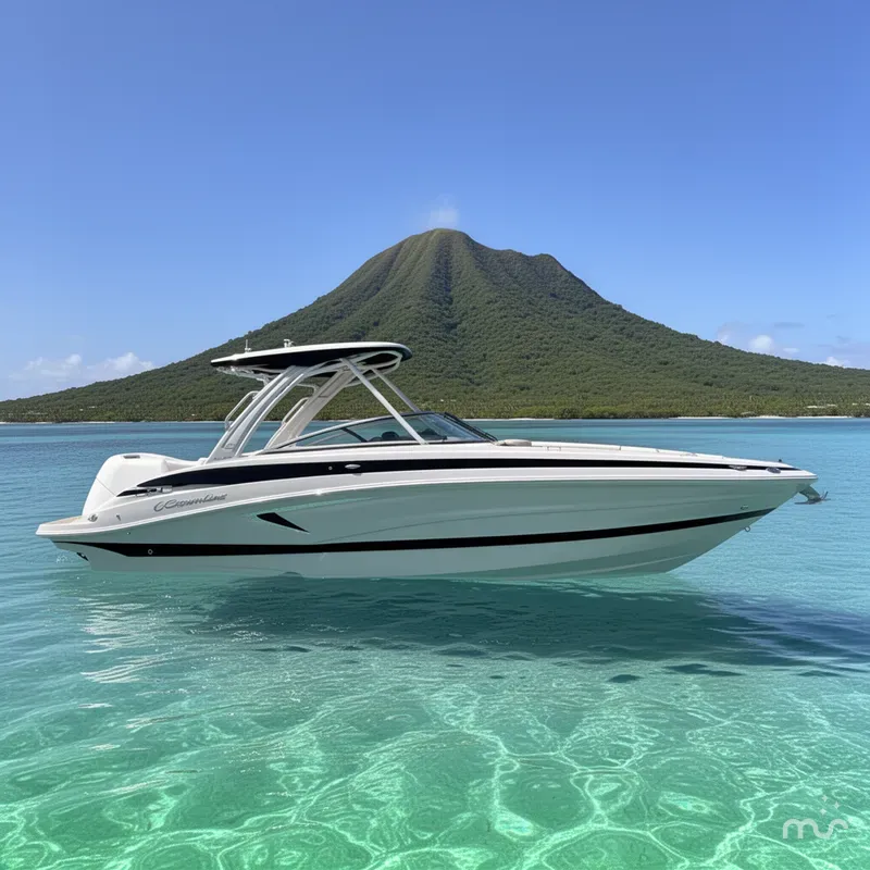 Slide: The Image of Crownline Boats 290 XSS 2024 - 2