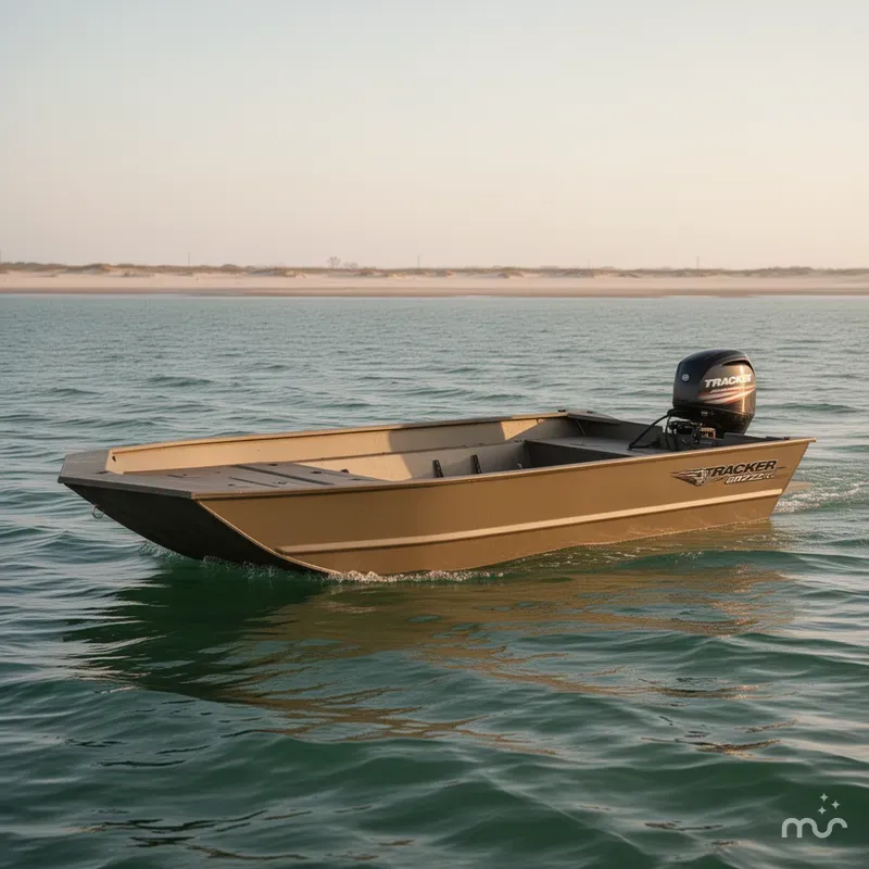 Slide: The Image of Tracker Grizzly 2072 CC 2024 - 0