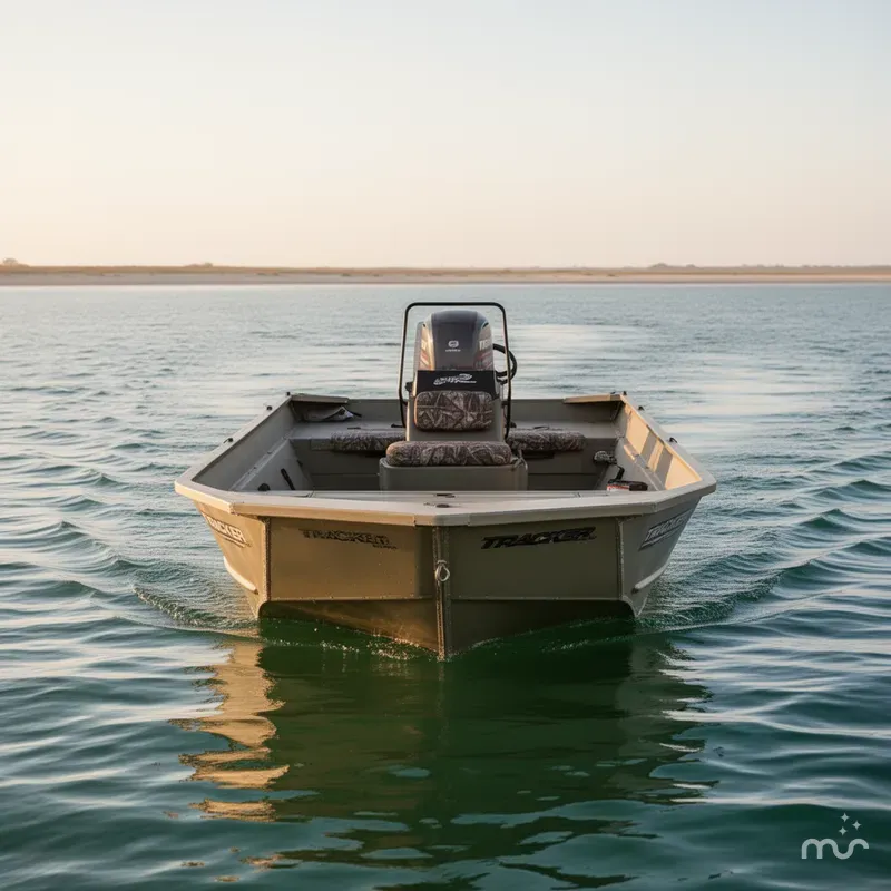 Slide: The Image of Tracker Grizzly 2072 CC 2024 - 1