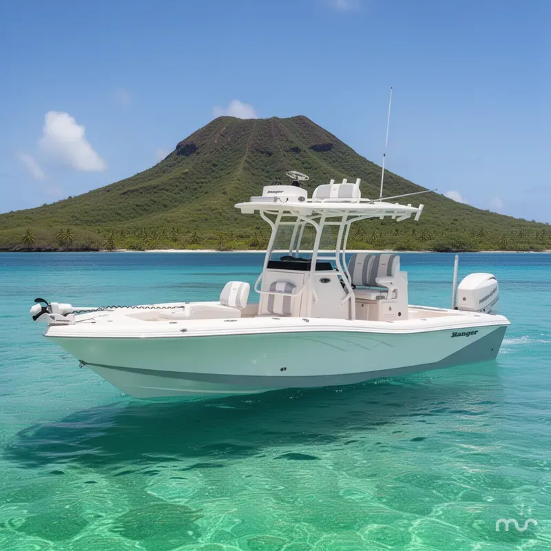The Image of Ranger 2600 Bay 2024 - 0