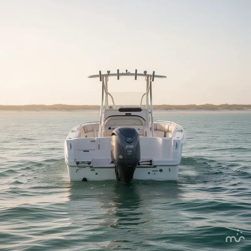 Slide: The Image of Sailfish 242 CC 2024 - 2