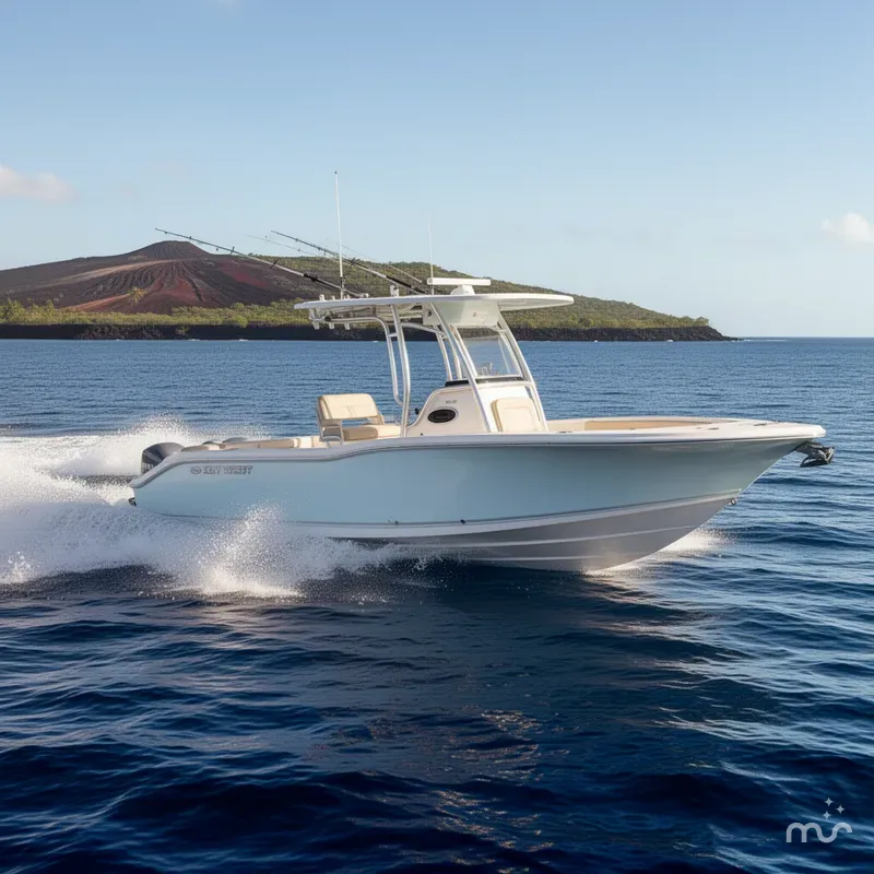 The Image of Key West 239 FS 2024 - 0