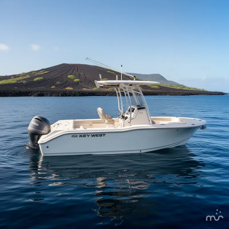 Slide: The Image of Key West 239 FS 2024 - 2