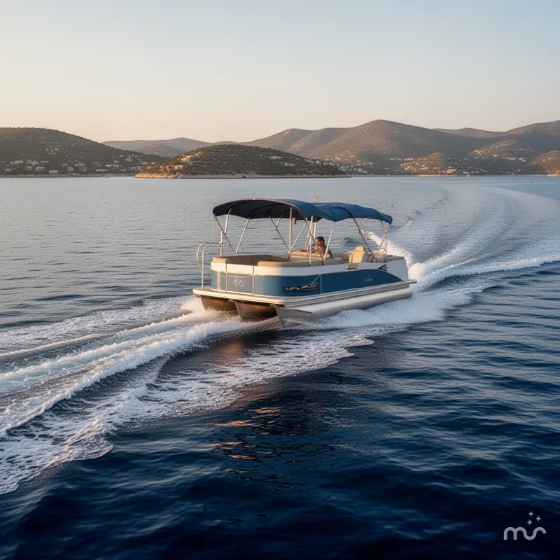 The Image of Avalon 2385 CATALINA QLS 2025 - 0