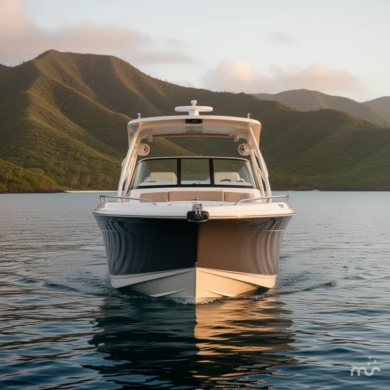 Slide: The Image of Scout 255 Dorado 2024 - 1
