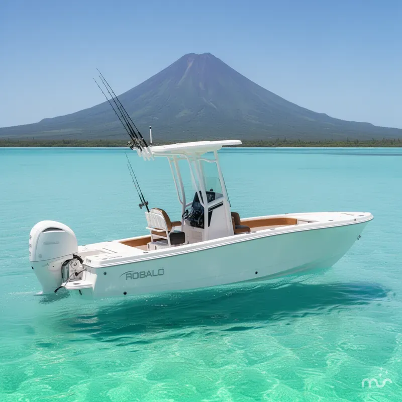The Image of Robalo Cayman 246 2026 - 0