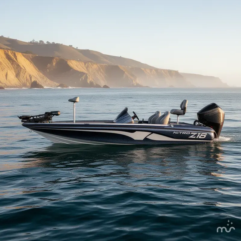 Slide: The Image of Nitro Z18 Pro 2024 - 1