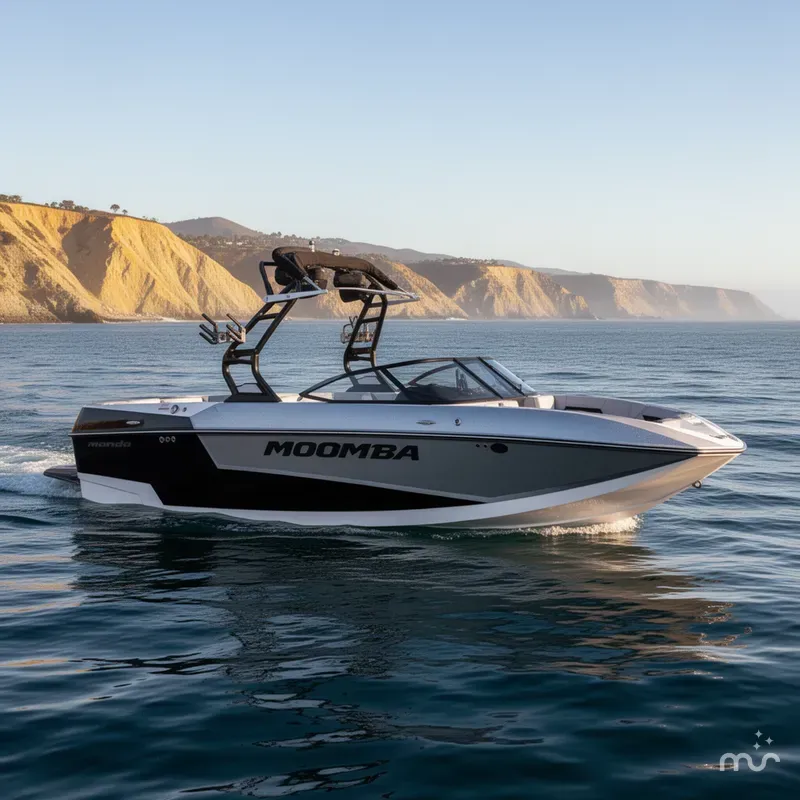 Slide: The Image of Moomba Mondo 2024 - 0