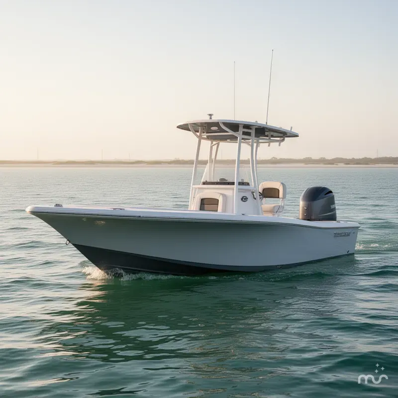 Slide: The Image of Tidewater 2210 Carolina Bay 2026 - 1