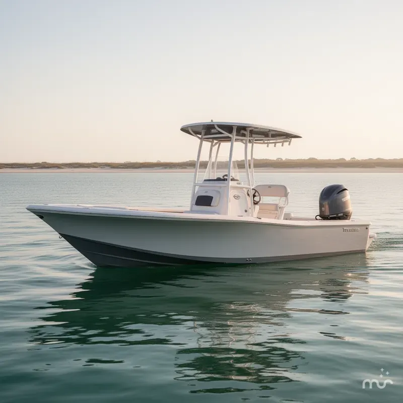 Slide: The Image of Tidewater 2210 Carolina Bay 2026 - 3